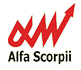 alfa scorpii