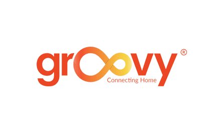 groovy logo
