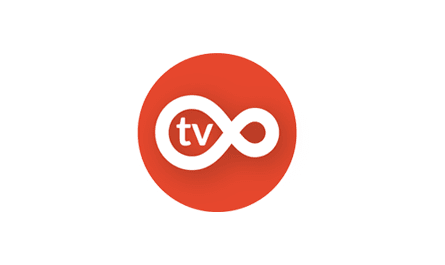 Groovy TV logo