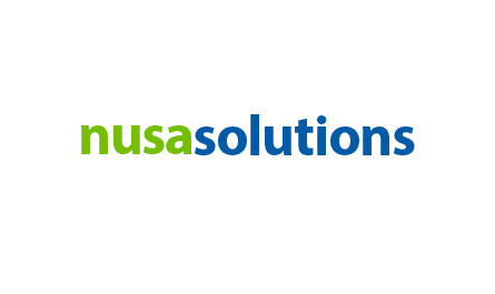 nusasolutions logo