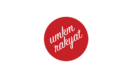 UMKM Rakyat logo