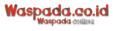 waspada online logo